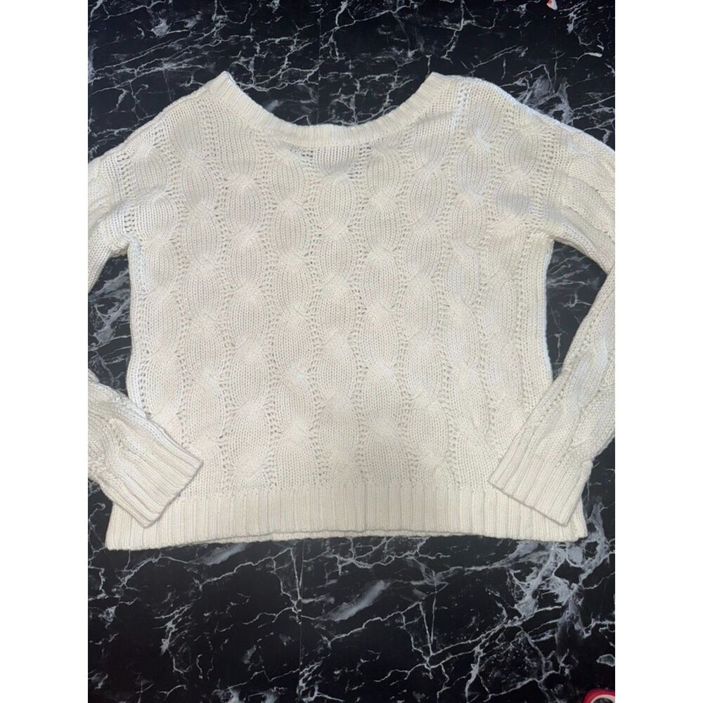 2 way Sweater